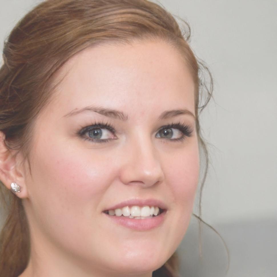 Porträt von Nina Reuss